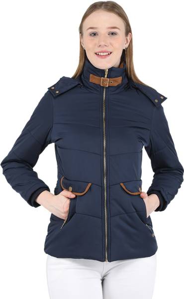 Monte carlo women top jacket