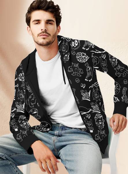 Lee full sleeve solid men's sweatshirt outlet