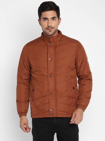 RED CHIEF Full Sleeve Solid Men Jacket Price History