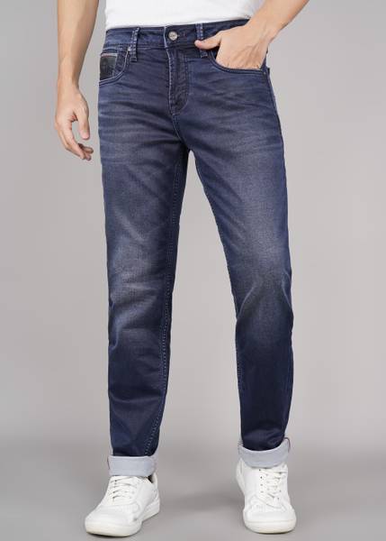 KILLER Slim Men Blue Jeans