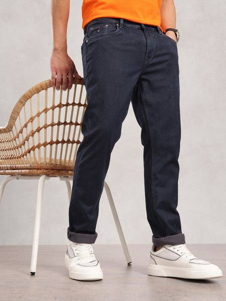 NAUTICA Slim Men Blue Jeans