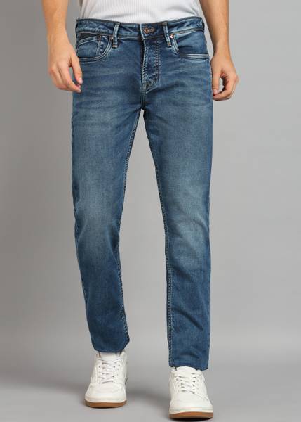 KILLER Skinny Men Blue Jeans