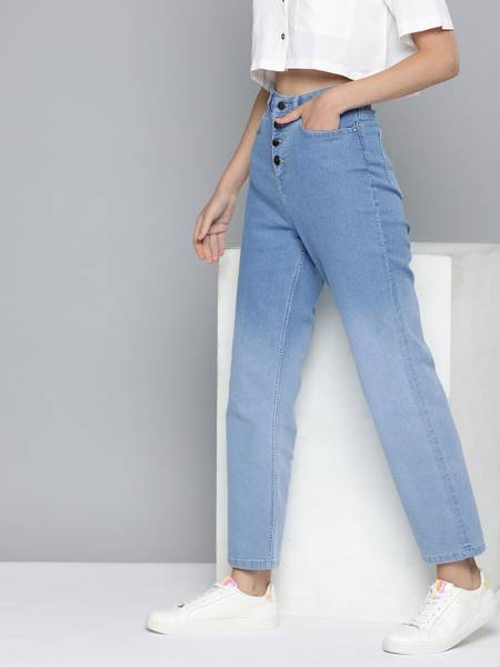 Mast and harbour shop jeans