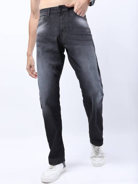 Highlander black jeans clearance