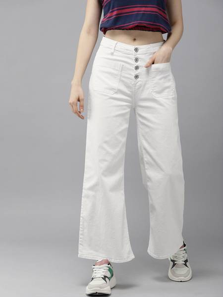 Roadster jeans 2024 for women