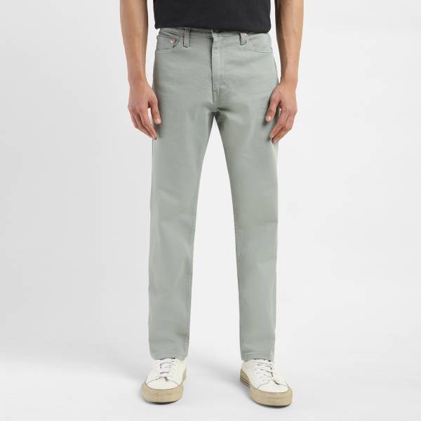 LEVI'S 541 Tapered Fit Men Grey Jeans