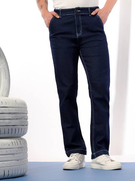 KOTTY Regular Men Blue Jeans