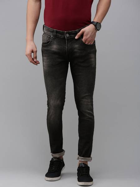 Spykar sale gym jeans