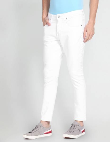 Us polo hotsell white jeans