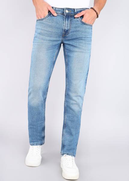 KILLER Slim Men Blue Jeans