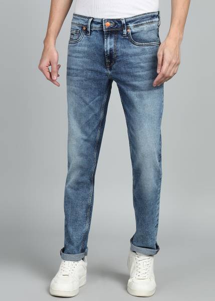 KILLER Slim Men Blue Jeans