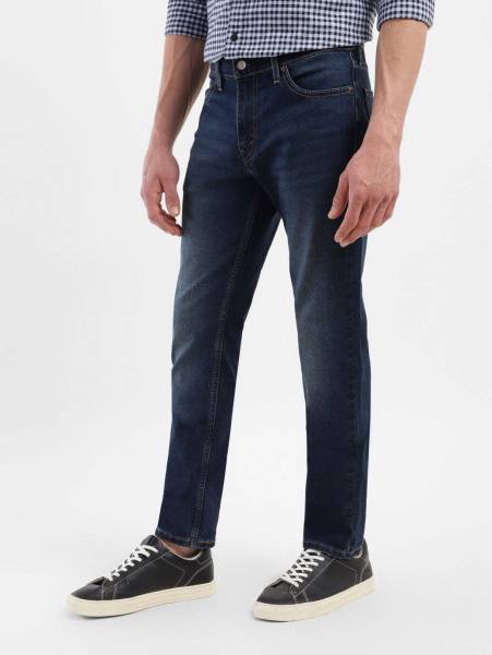 LEVI'S Slim Men Blue Jeans