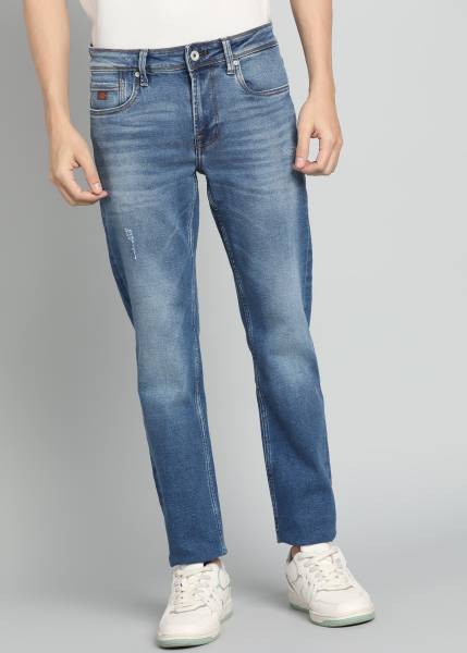 KILLER Slim Men Blue Jeans