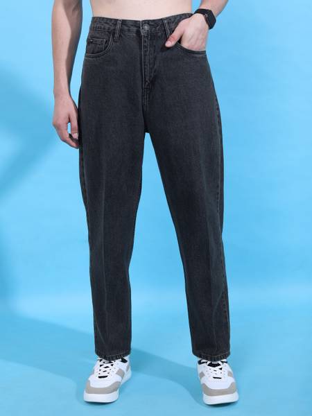 Highlander black jeans discount