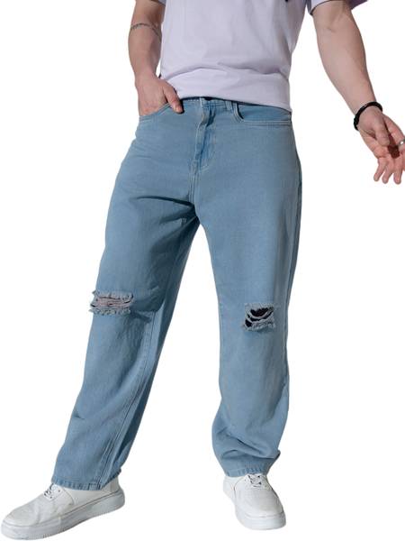 Hubberholme jeans shop