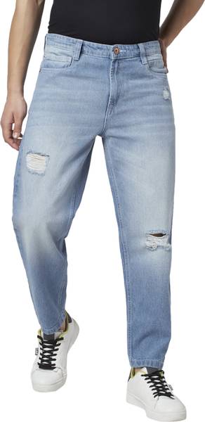 Sf top jeans pantaloons