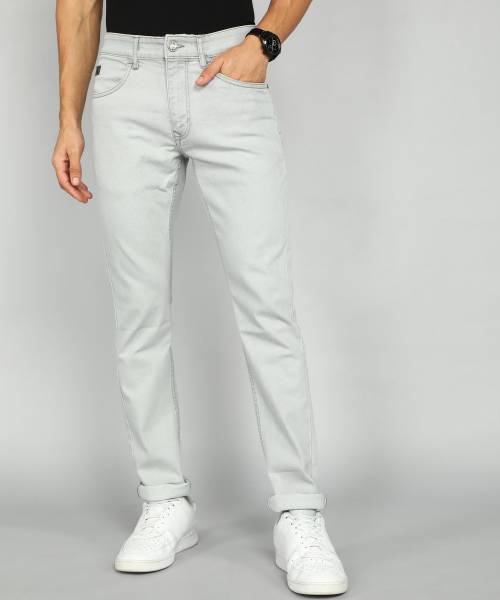 Wrogn cheap jeans price