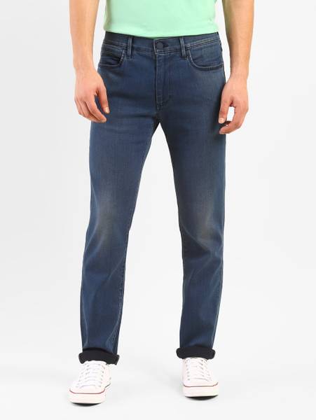 LEVI'S REDLOOP Slim Men Blue Jeans