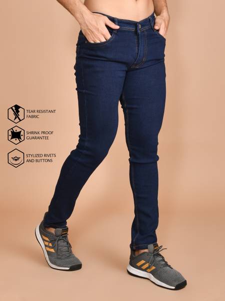 L zard jeans deals