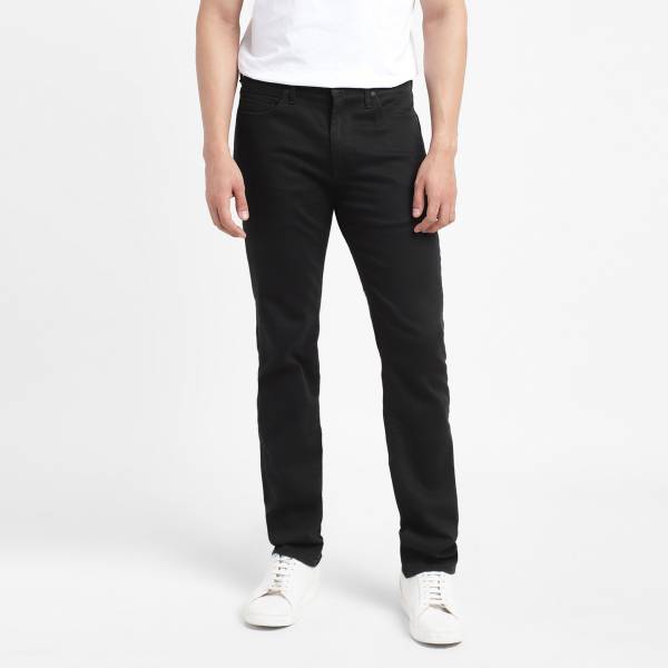 LEVI S REDLOOP Slim Men Black Jeans Price History