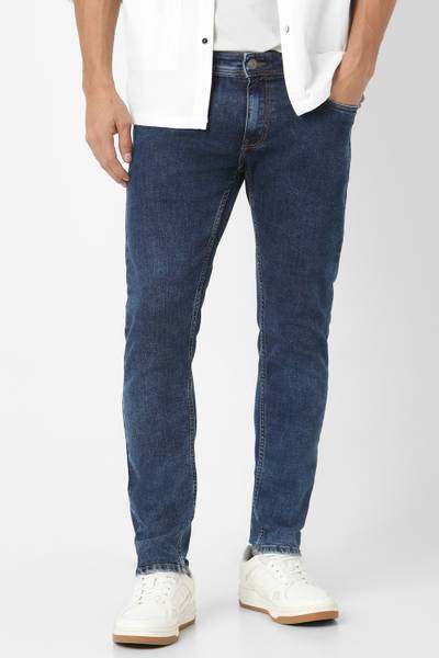 PETER ENGLAND Skinny Men Blue Jeans