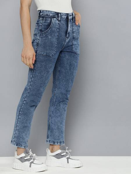 Mast and harbour jeans 2025