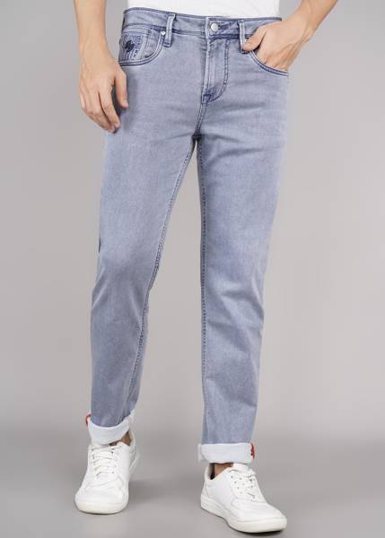 KILLER Slim Men Blue Jeans