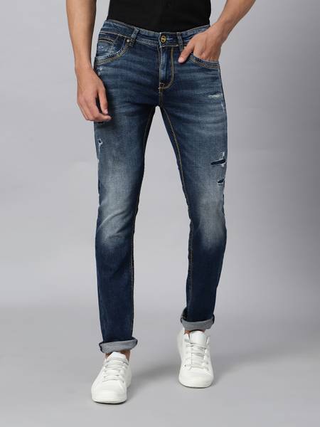 Rookies cheap jeans myntra