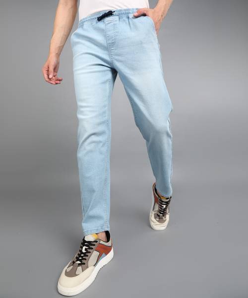 Urbano fashion sales jogger jeans