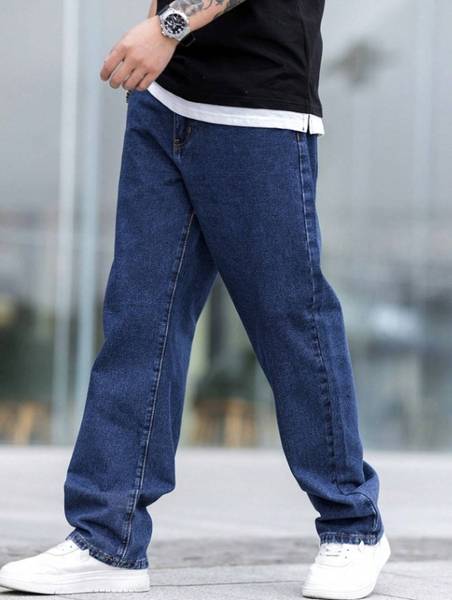 JAAR FASHION Jogger Fit Men Multicolor Jeans