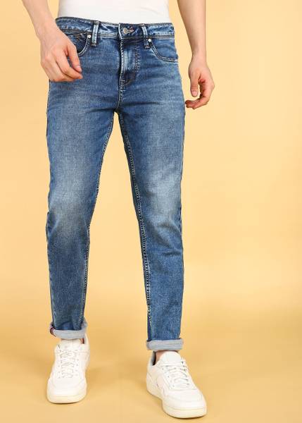 KILLER Slim Men Blue Jeans