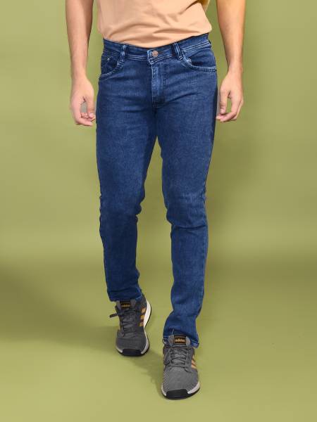 METRONAUT Regular Men Multicolor Jeans