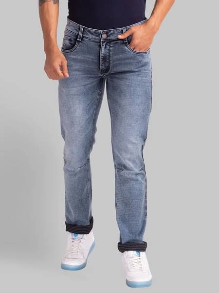 PARX Skinny Men Blue Jeans Price History