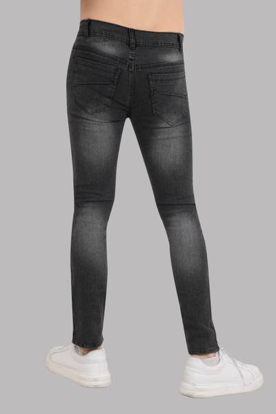 comfits Slim Men Black Jeans Price History
