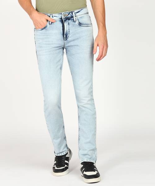 KILLER Slim Men Blue Jeans