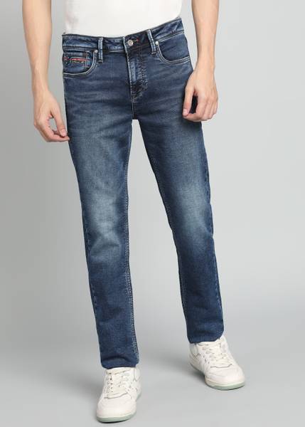 KILLER Slim Men Blue Jeans