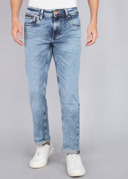 KILLER Slim Men Blue Jeans
