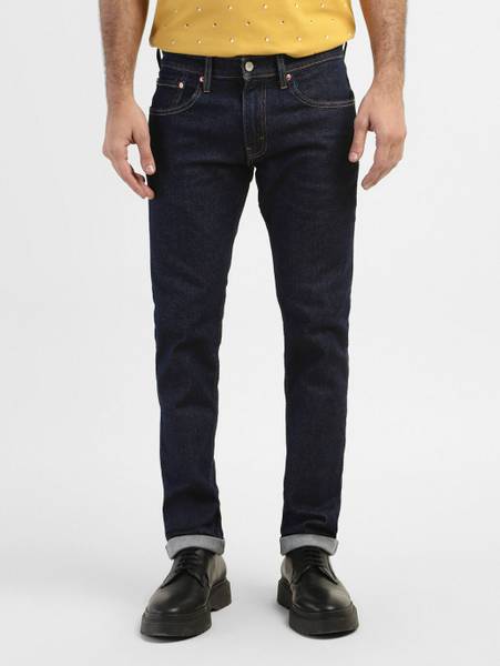 LEVI'S Skinny Men Blue Jeans