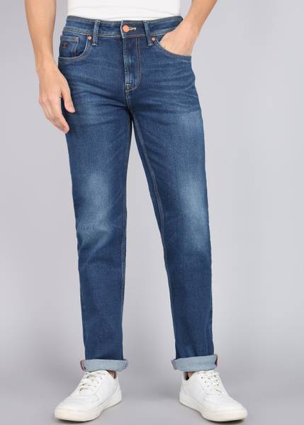 KILLER Slim Men Blue Jeans