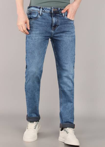 KILLER Slim Men Blue Jeans