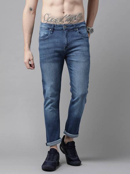 Roadster hotsell jeans price