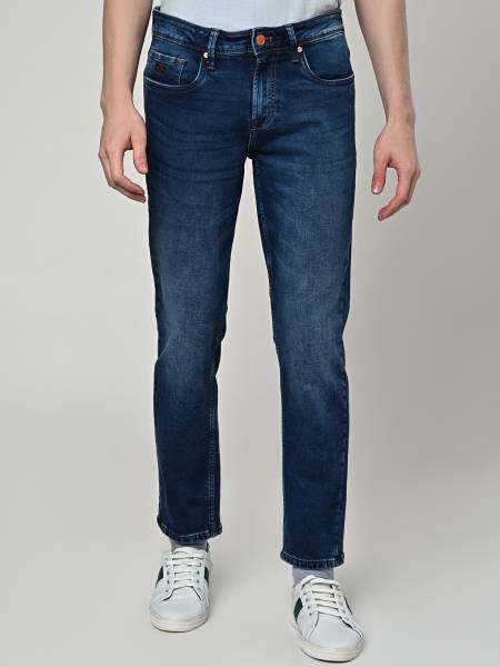 KILLER Slim Men Blue Jeans