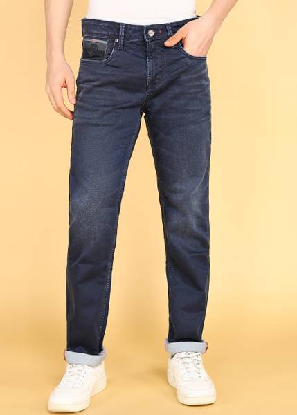 KILLER Slim Men Blue Jeans