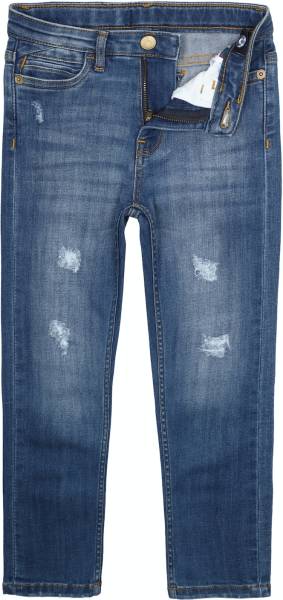 PETER ENGLAND Skinny Boys Dark Blue Jeans