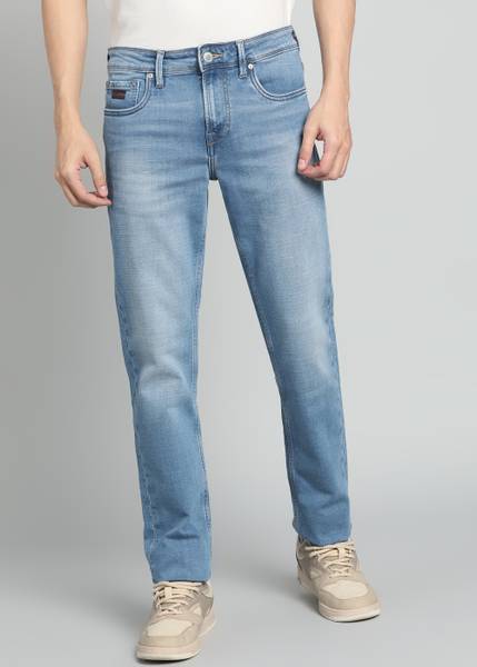KILLER Slim Men Blue Jeans