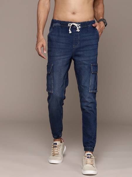 Roadster cheap jogger jeans
