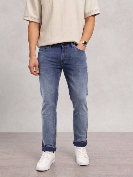 NAUTICA Slim Men Blue Jeans