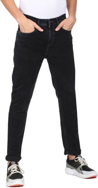 Flying machine black new arrivals jeans