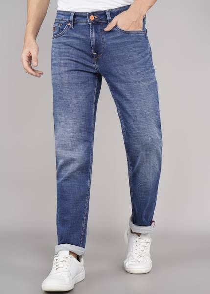 KILLER Slim Men Blue Jeans