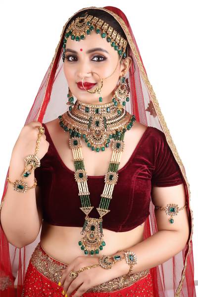Shakti jewellers clearance
